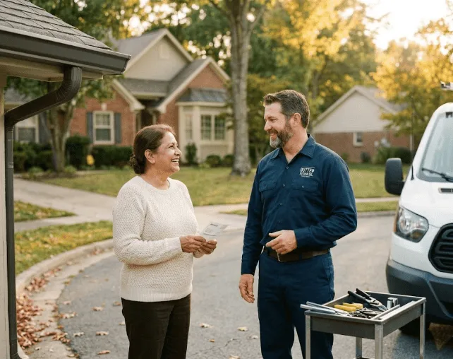 Gutter Repair Rochester, MI FAQs