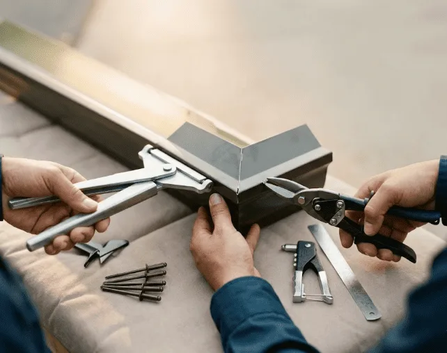 Why choose Gutter Repair in Rochester, MI